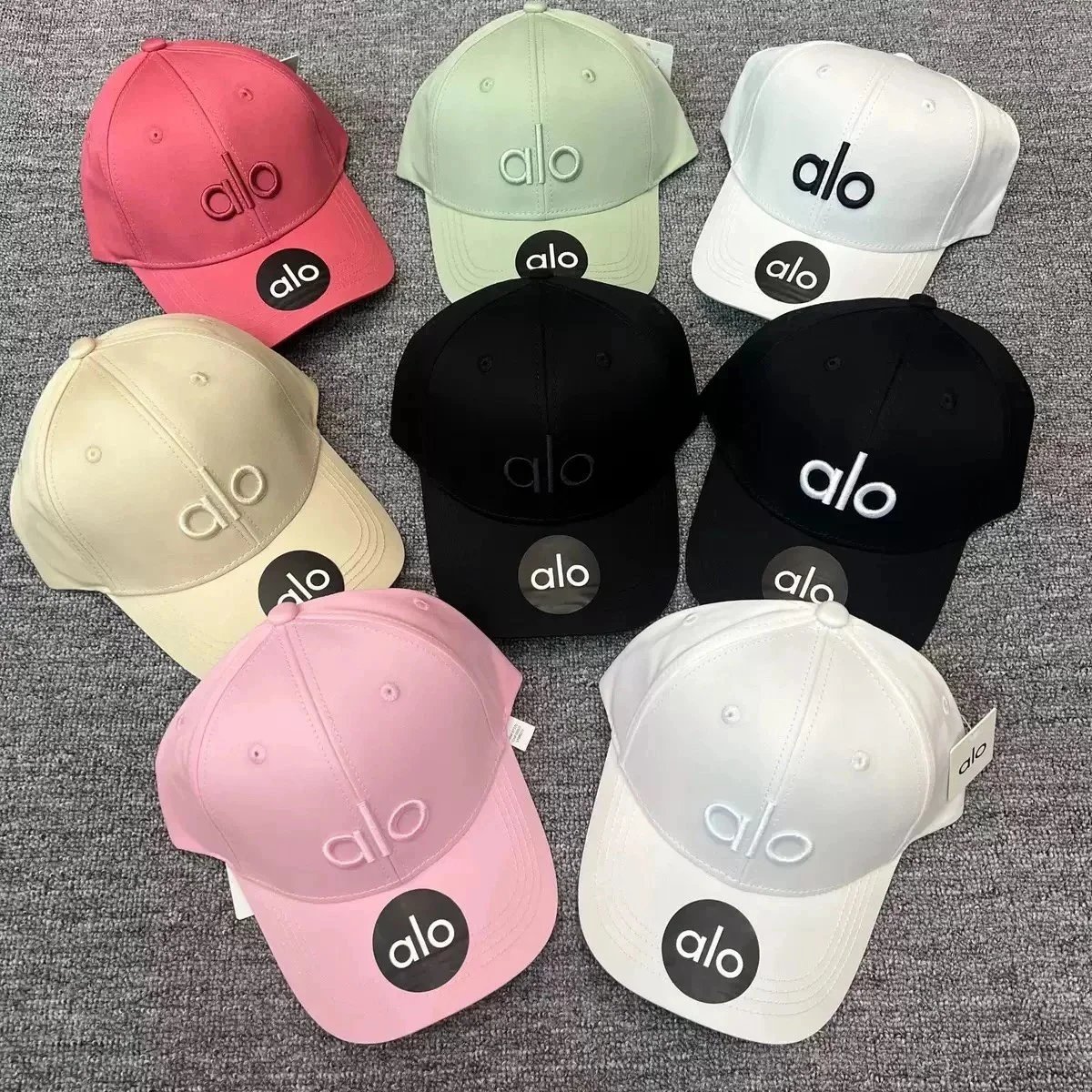 A**o Hat