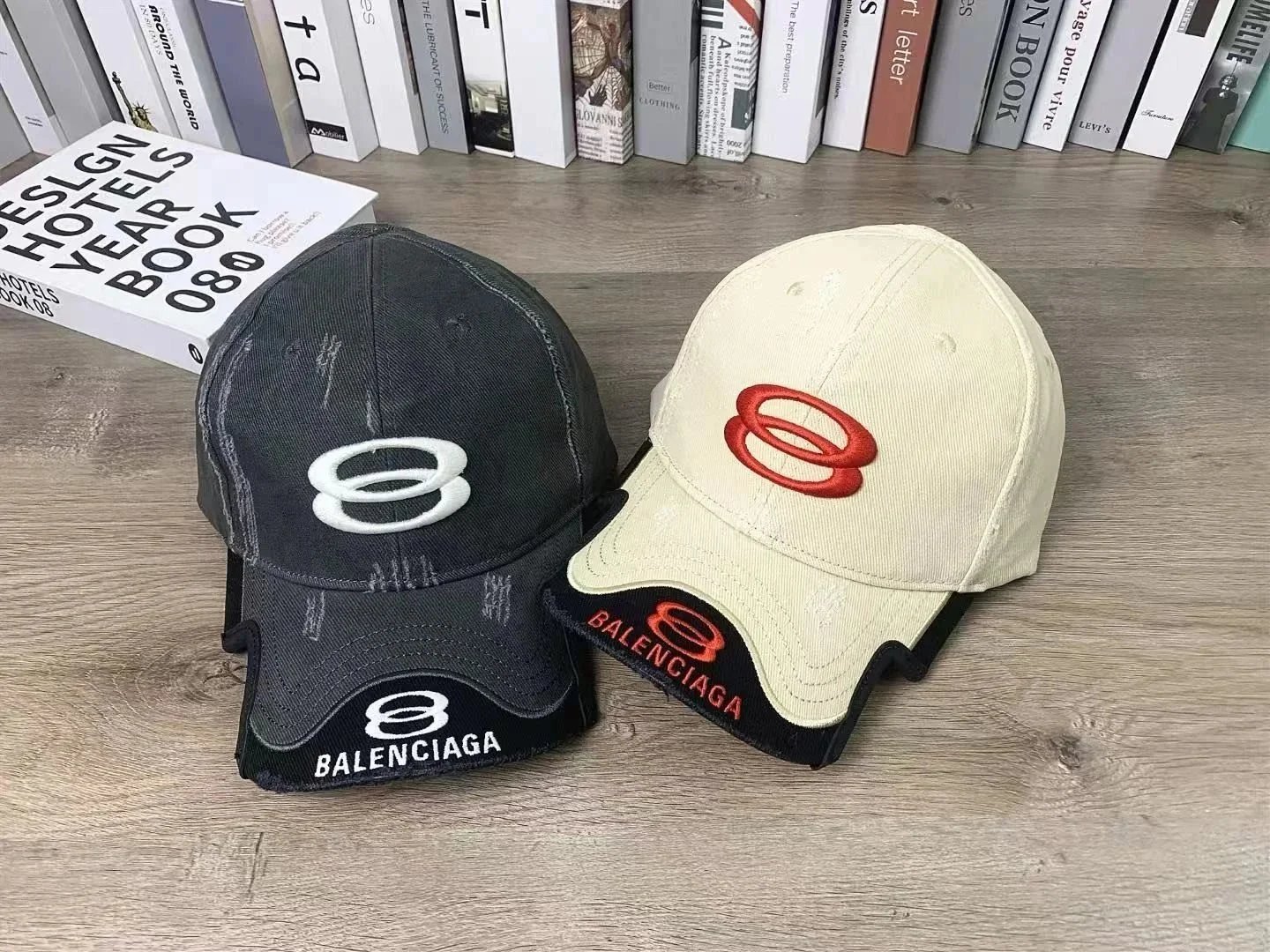 Balenciaga Cap