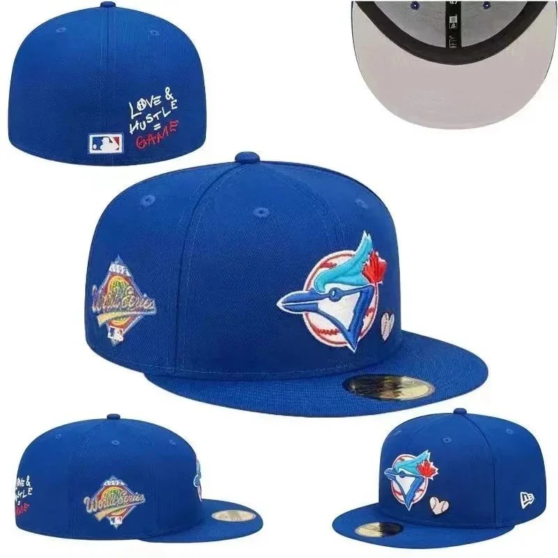 New Cap