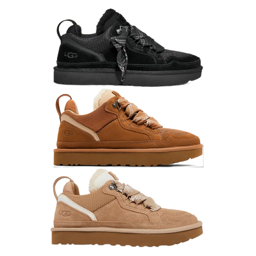 UGG Sheepskin Boots 6109