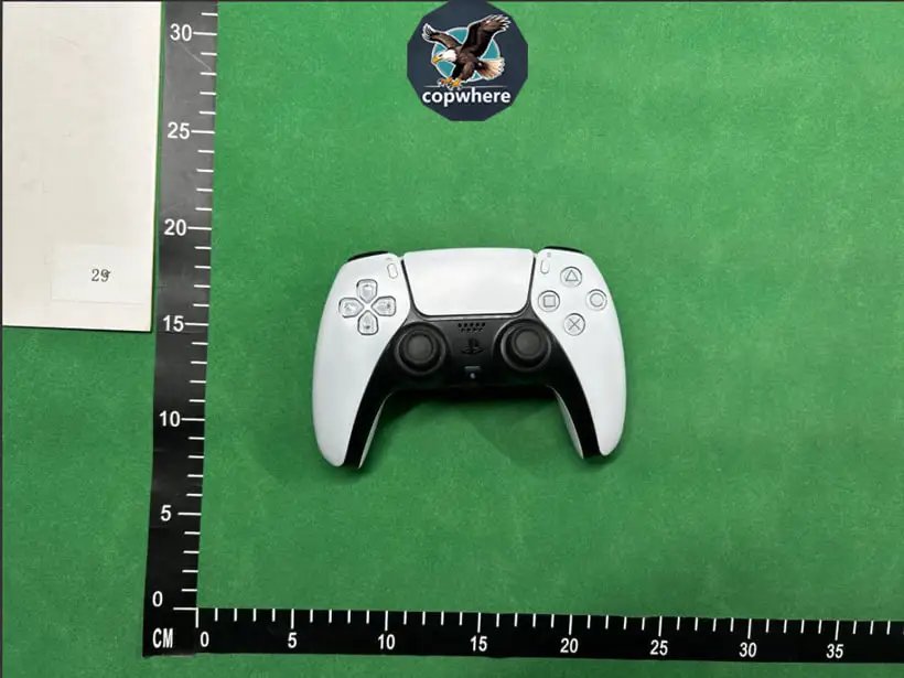 Sony PS5 Controller