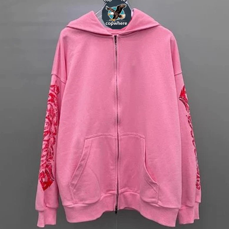 Balenciaga hoodies
