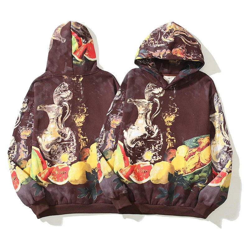 Denim Tears Hoodies