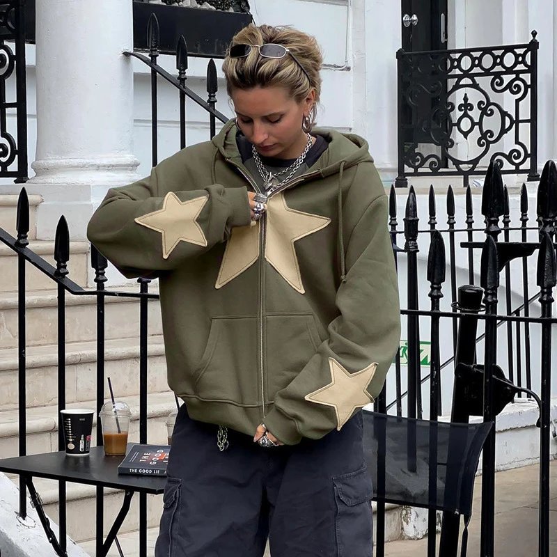 Y2K Hoodies