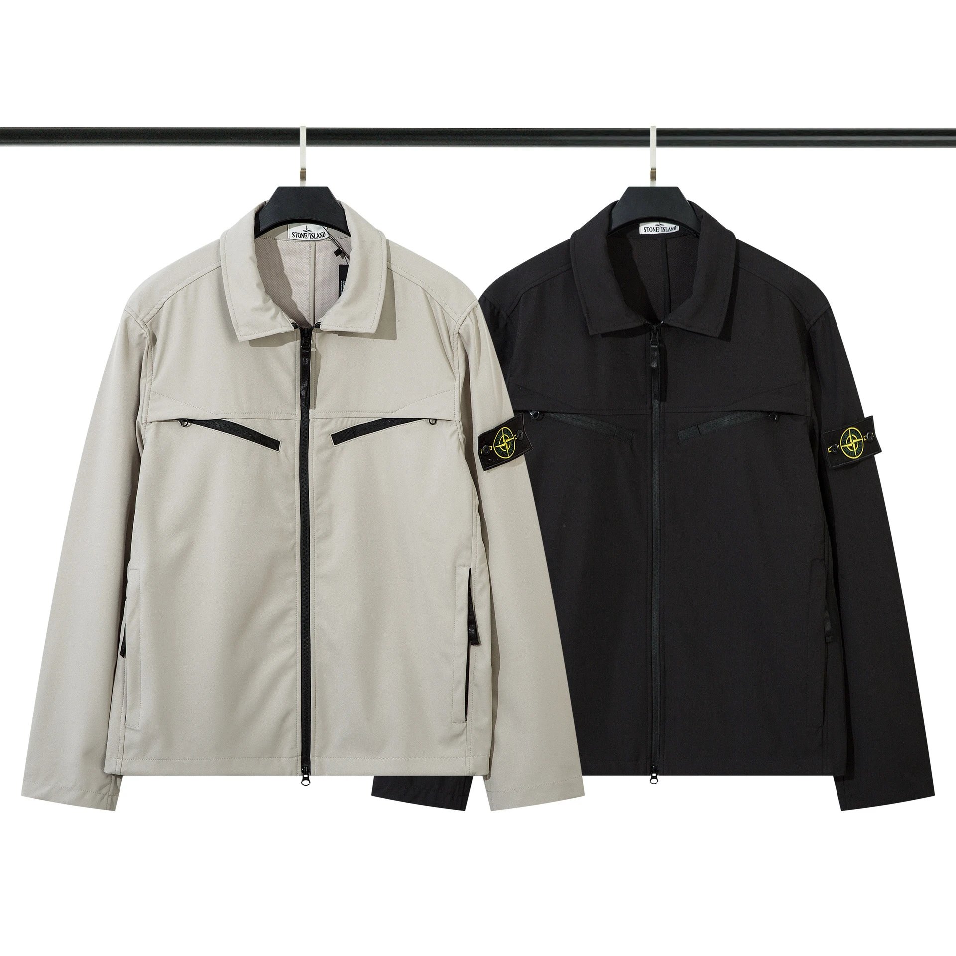 Stone Island Jacket winter New 2025 Best Quality