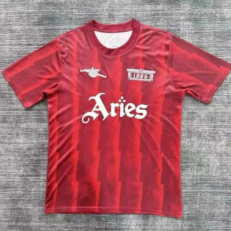 Aces Tee