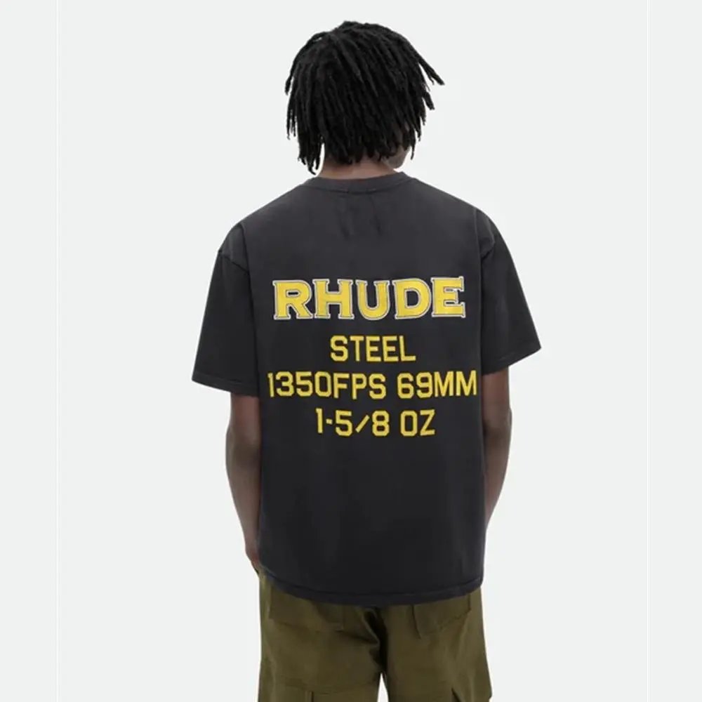 Rhude T-Shirt