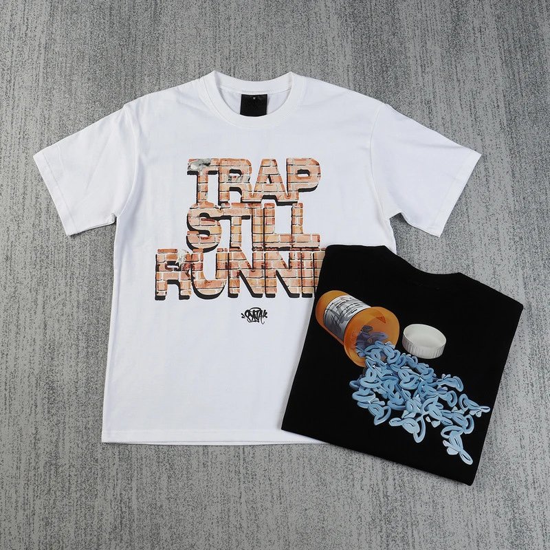 Syna World T-Shirt