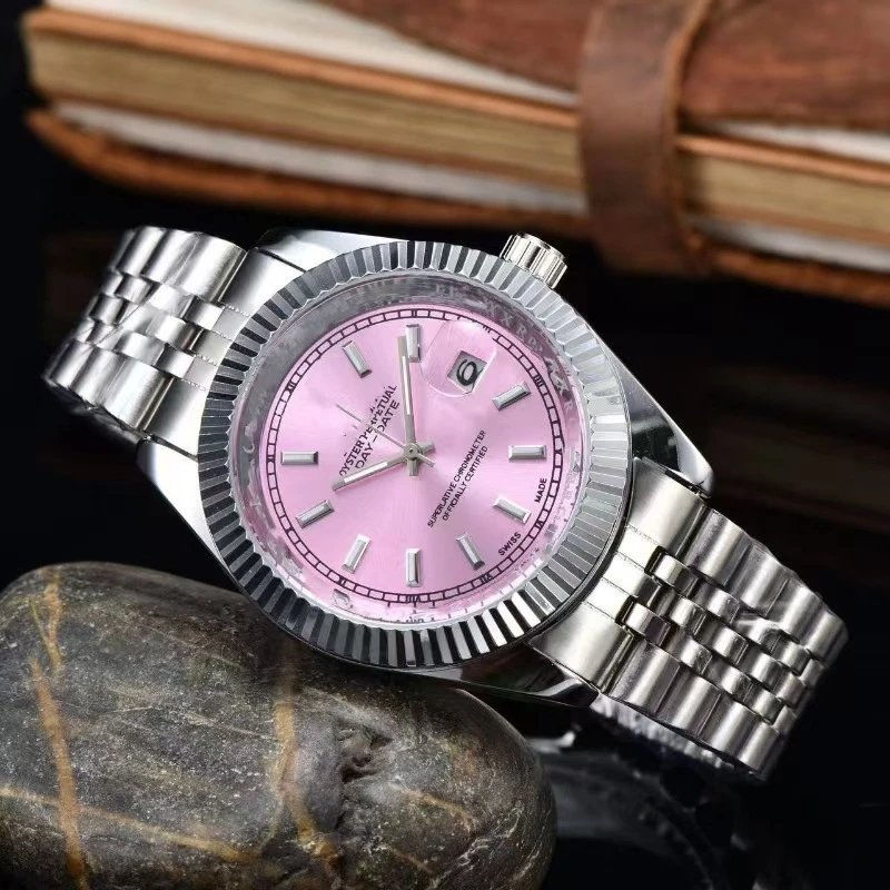 Rolex Quartz Watch